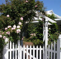 Durack House Bed  Breakfast - Accommodation Sunshine Coast