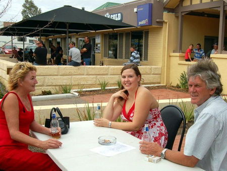 Dongara Hotel Motel - Accommodation Sunshine Coast 2