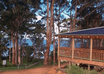 Denmark Waterfront - Accommodation Sunshine Coast