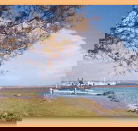 Denham Seaside Tourist Village - Accommodation Sunshine Coast