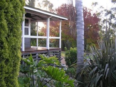 Forest Lodge Resort - Accommodation Sunshine Coast