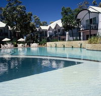 Mandurah Quay Resort - Accommodation Sunshine Coast