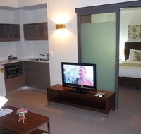 Bannister Suites Fremantle - Accommodation Sunshine Coast