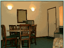 Comfort Inn Treetop Walk - Accommodation Sunshine Coast 1