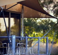 Karijini Eco Retreat
