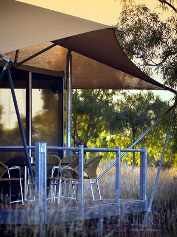 Karijini Eco Retreat - Accommodation Sunshine Coast 0