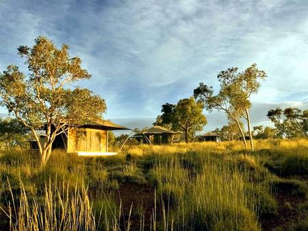 Karijini Eco Retreat - Accommodation Sunshine Coast 1