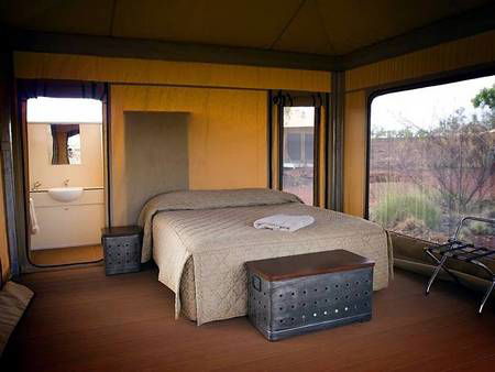 Karijini Eco Retreat - Accommodation Sunshine Coast 2