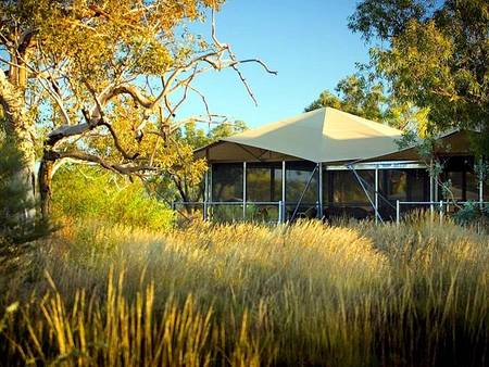 Karijini Eco Retreat - Accommodation Sunshine Coast 3