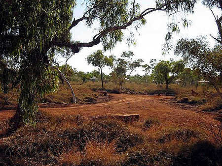 Karijini Eco Retreat - Accommodation Sunshine Coast 4
