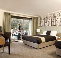 Karri Valley Resort - Accommodation Sunshine Coast