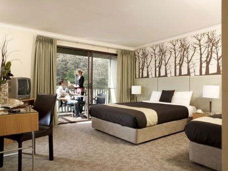 Karri Valley Resort - Accommodation Sunshine Coast 0