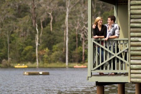 Karri Valley Resort - Accommodation Sunshine Coast 4