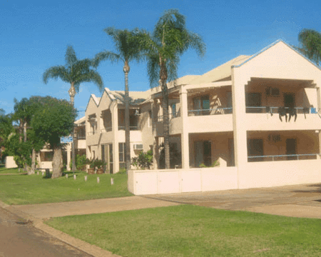 Kalbarri Murchison View Apartments - Accommodation Sunshine Coast 1
