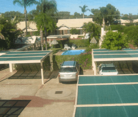 Kalbarri Murchison View Apartments - Accommodation Sunshine Coast 2