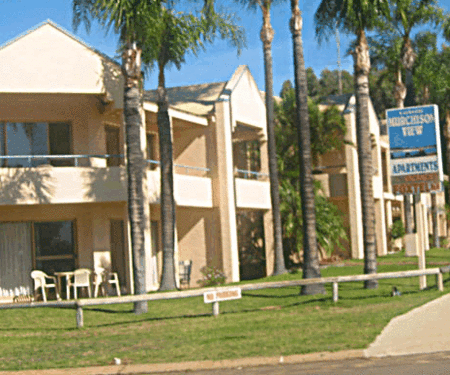 Kalbarri Murchison View Apartments - Accommodation Sunshine Coast 4