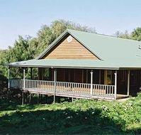 Yallingup Forest Resort - Accommodation Sunshine Coast