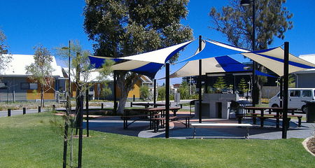 Mandurah Ocean Marina Chalets - Accommodation Sunshine Coast 0