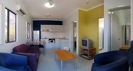 Mandurah Ocean Marina Chalets - Accommodation Sunshine Coast 1