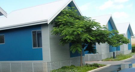 Mandurah Ocean Marina Chalets - Accommodation Sunshine Coast 4