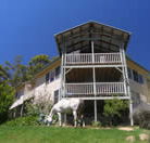 Nannup Valley Retreat - Accommodation Sunshine Coast