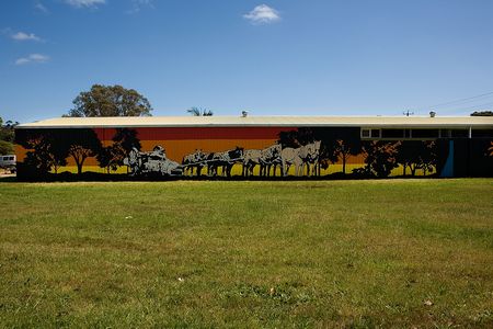 Meerup WA Accommodation Sunshine Coast