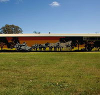 Northcliffe Bibbulmun Break Motel - Accommodation Sunshine Coast