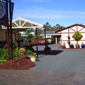 Northcliffe Bibbulmun Break Motel - Accommodation Sunshine Coast 1