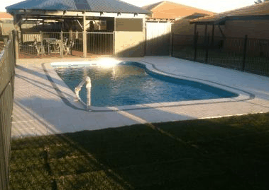 Ocean West Holiday Units - Accommodation Sunshine Coast 1