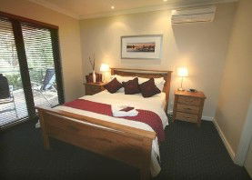Nautica Lodge - Accommodation Sunshine Coast 1