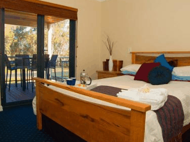 Nautica Lodge - Accommodation Sunshine Coast 3