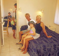 Onslow Mackerel Motel - Accommodation Sunshine Coast