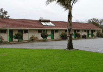 Mount Barker Valley Views Motel  Chalets
