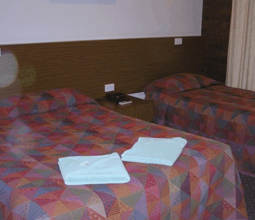 Mount Barker Valley Views Motel & Chalets - Accommodation Sunshine Coast 1