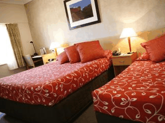 Mercure Broome - thumb 0