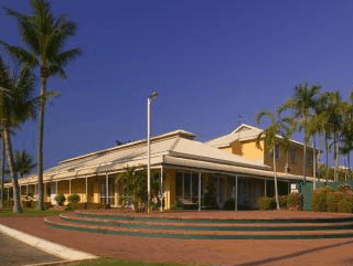 Mercure Broome - Accommodation Sunshine Coast 2