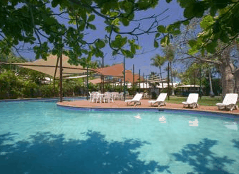 Mercure Broome - Accommodation Sunshine Coast 4