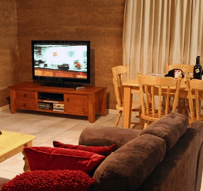 Pemberton  Forrest Cottages  - Accommodation Sunshine Coast 3