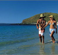 Point Samson Resort - Accommodation Sunshine Coast