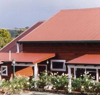 Pemberton Old Picture Theatre Holiday Apartments - Accommodation Sunshine Coast