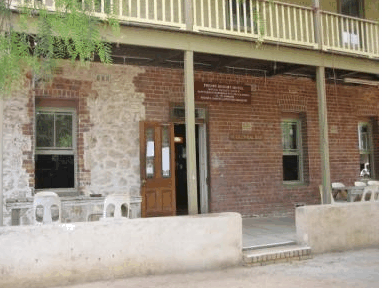Priory Resort Hotel - Accommodation Sunshine Coast 2