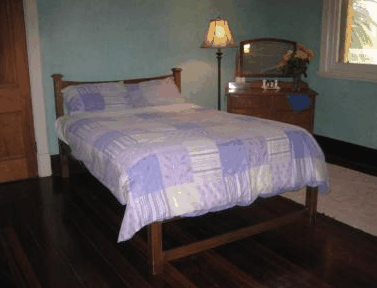 Priory Resort Hotel - Accommodation Sunshine Coast 4