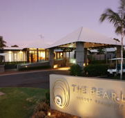 The Pearle of Cable Beach - Accommodation Sunshine Coast