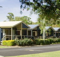 Ferry Reserve Holiday Park - Accommodation Sunshine Coast