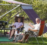 Terrace Reserve Holiday Park - Accommodation Sunshine Coast