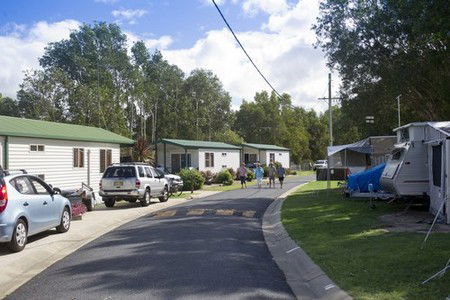 Scotts Head Holiday Park - Accommodation Sunshine Coast 4