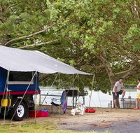 Massey Greene Holiday Park - Accommodation Sunshine Coast
