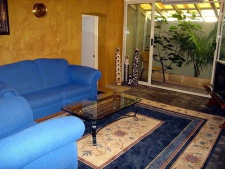 Terrace Central B&B Hotel - Accommodation Sunshine Coast 0