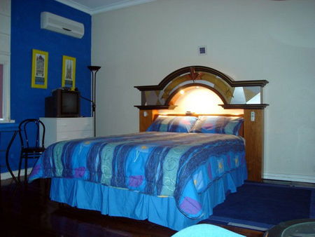 Terrace Central B&B Hotel - Accommodation Sunshine Coast 1