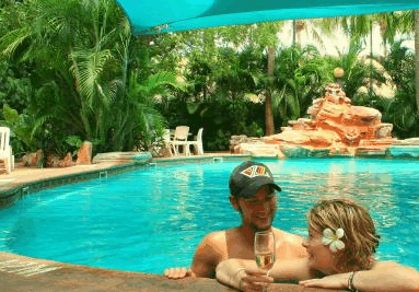 Roebuck Bay Hotel - Accommodation Sunshine Coast